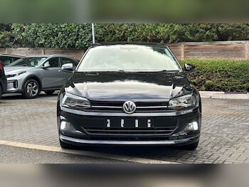 Used Volkswagen Polo 2019 for sale - 76772765: Photo