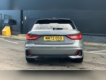Used Audi A1 2022 for sale - 77737979: Photo