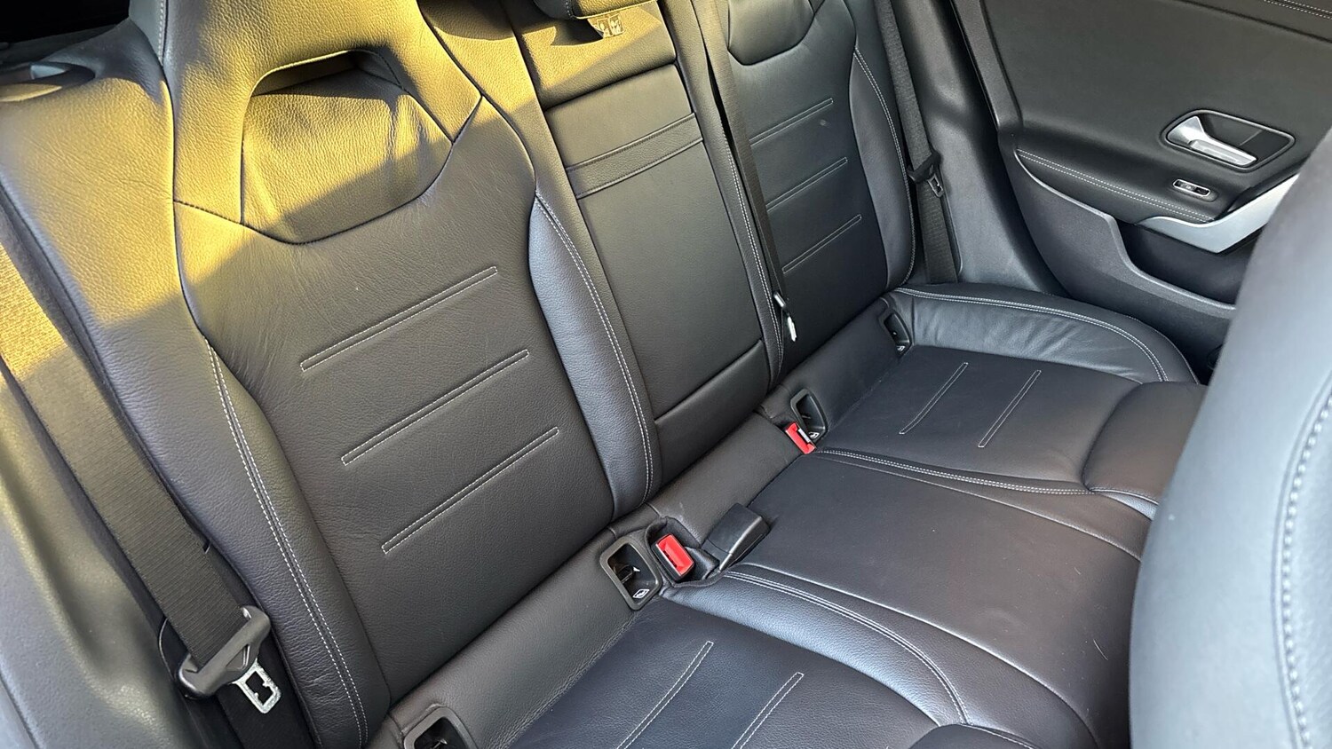 Used Mercedes-Benz CLA 2022 for sale - 76772780: Photo 10