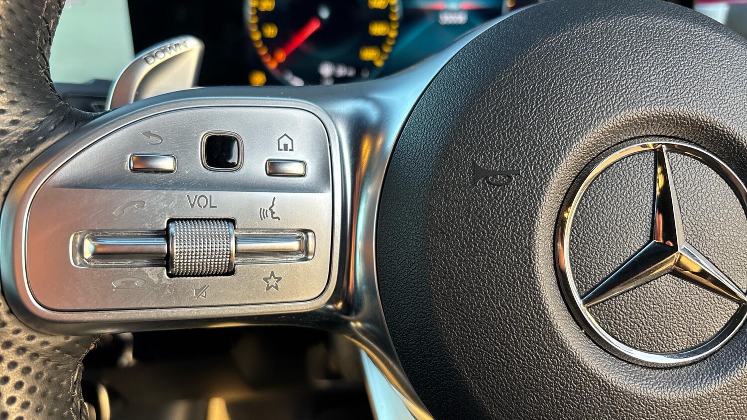 Used Mercedes-Benz CLA 2022 for sale - 76772780: Photo 11