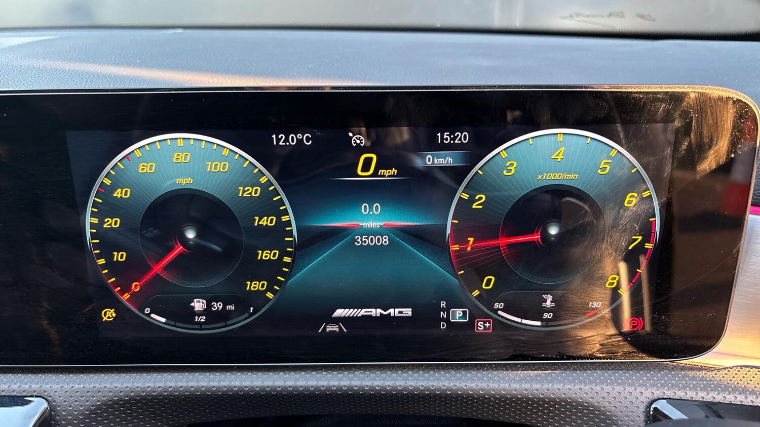 Used Mercedes-Benz CLA 2022 for sale - 76772780: Photo 15