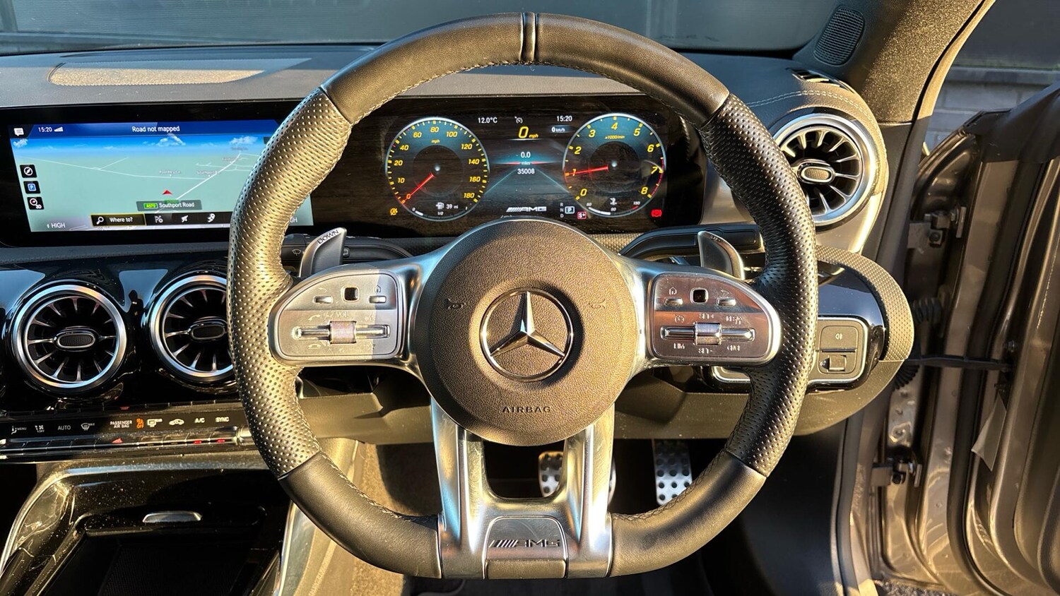 Used Mercedes-Benz CLA 2022 for sale - 76772780: Photo 17