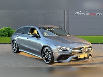 Used Mercedes-Benz CLA 2022 for sale - 76772780: Photo
