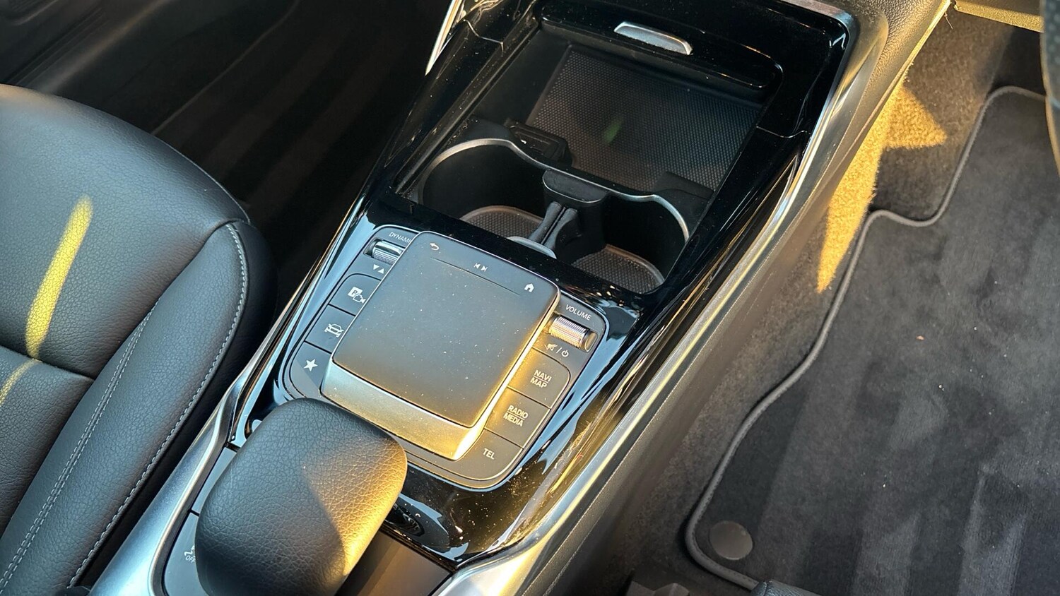 Used Mercedes-Benz CLA 2022 for sale - 76772780: Photo 22