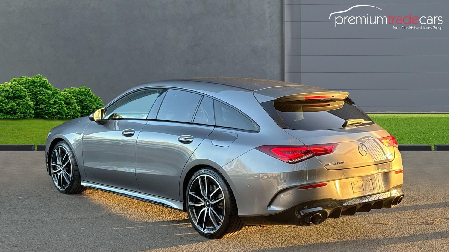 Used Mercedes-Benz CLA 2022 for sale - 76772780: Photo 3