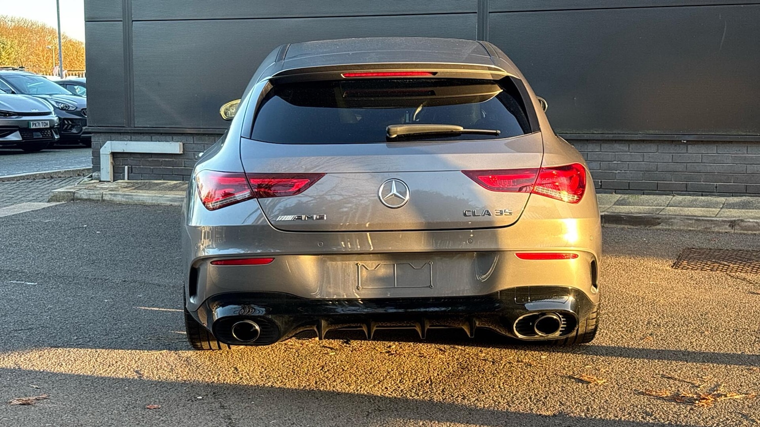 Used Mercedes-Benz CLA 2022 for sale - 76772780: Photo 4