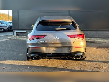 Used Mercedes-Benz CLA 2022 for sale - 76772780: Photo