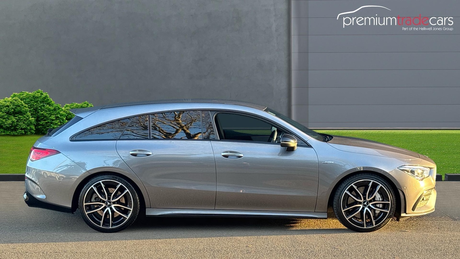 Used Mercedes-Benz CLA 2022 for sale - 76772780: Photo 5