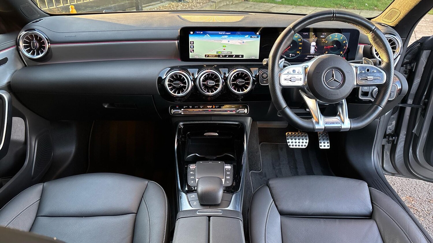 Used Mercedes-Benz CLA 2022 for sale - 76772780: Photo 6