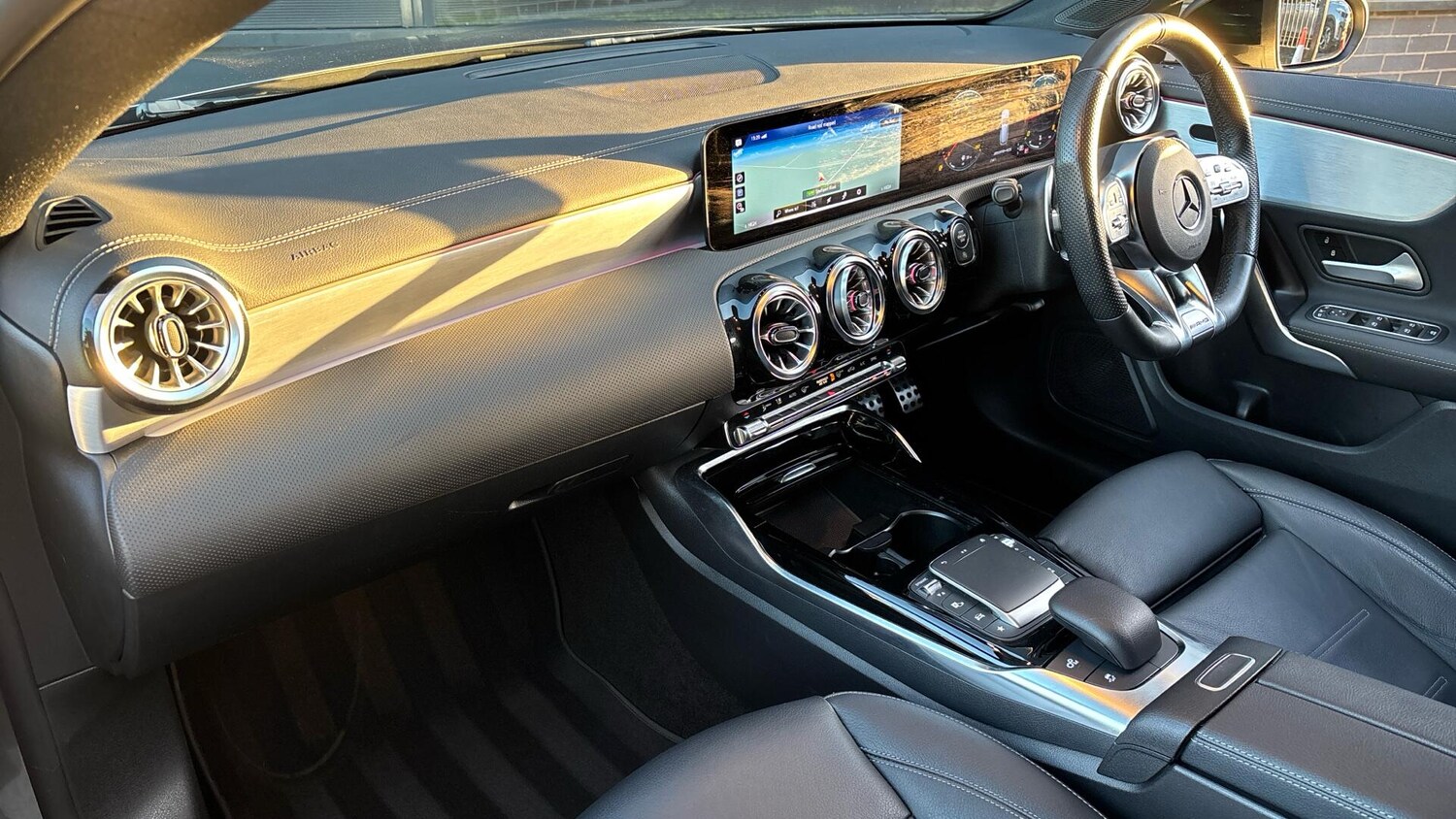 Used Mercedes-Benz CLA 2022 for sale - 76772780: Photo 7