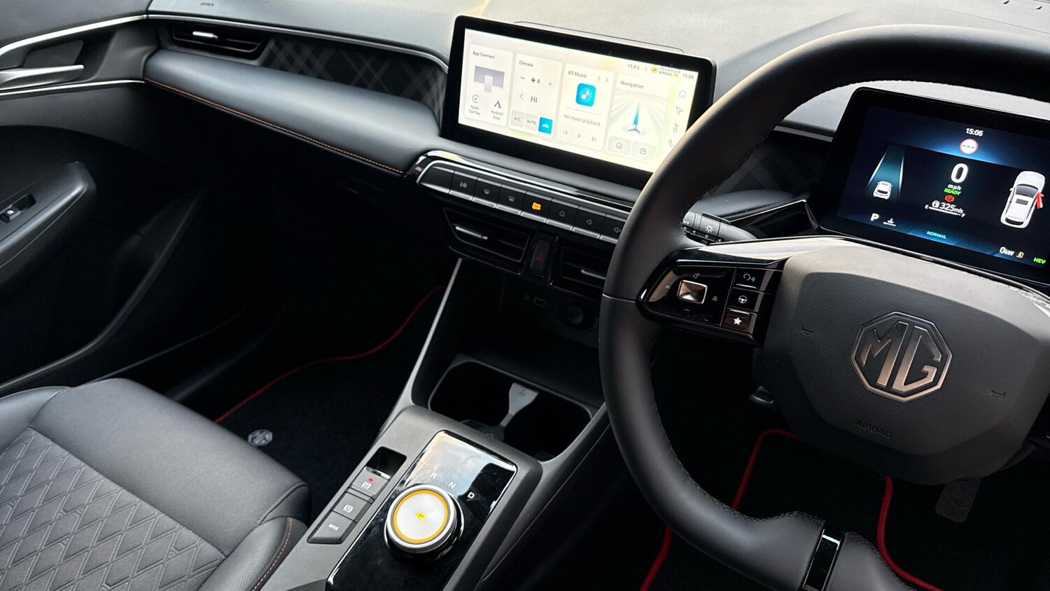 Used MG MG3 2024 for sale - 76772772: Photo 10