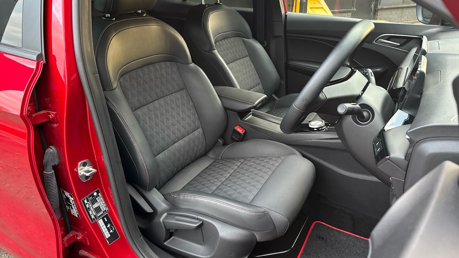 Used MG MG3 2024 for sale - 76772772: Photo 11