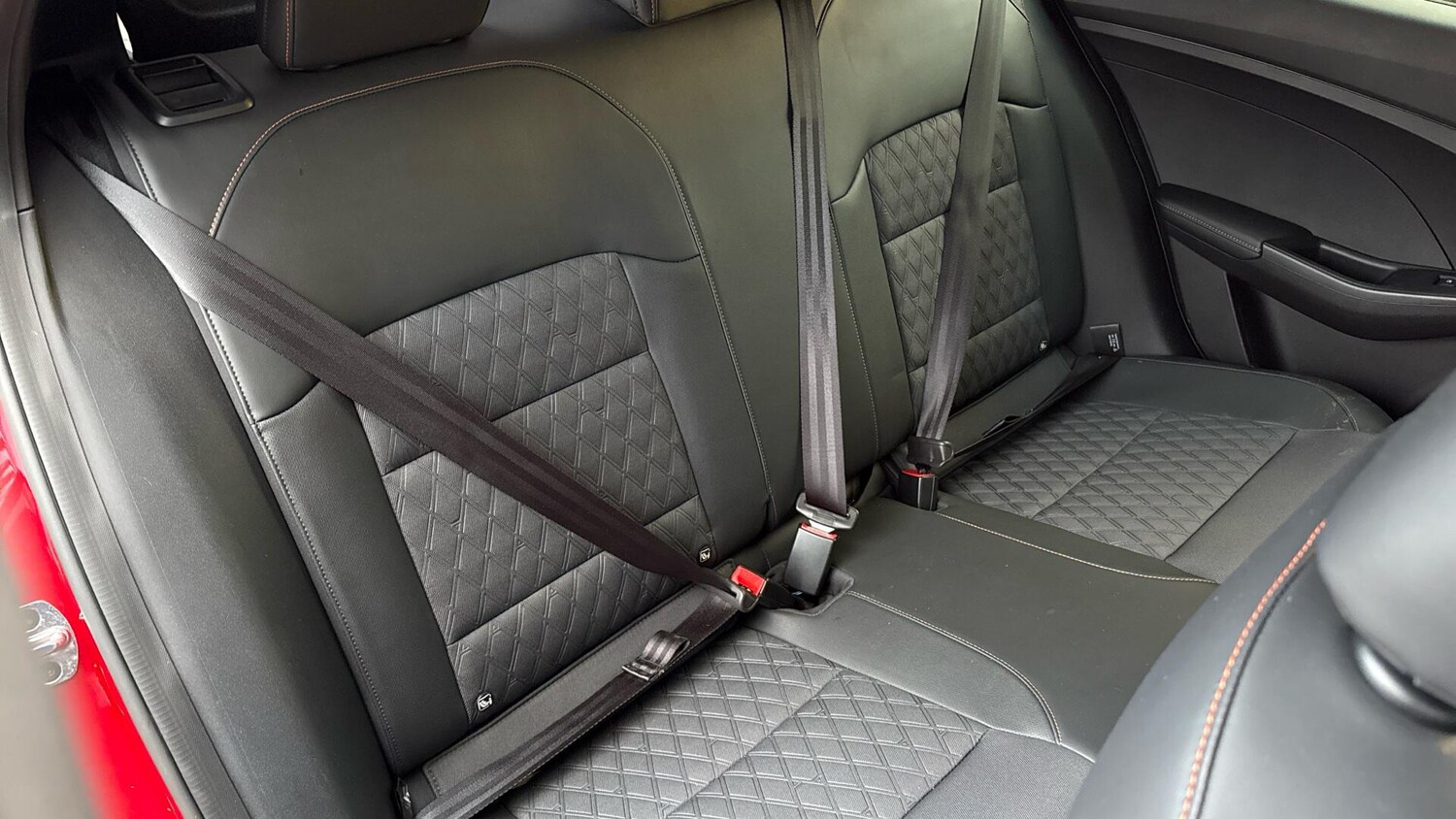 Used MG MG3 2024 for sale - 76772772: Photo 12