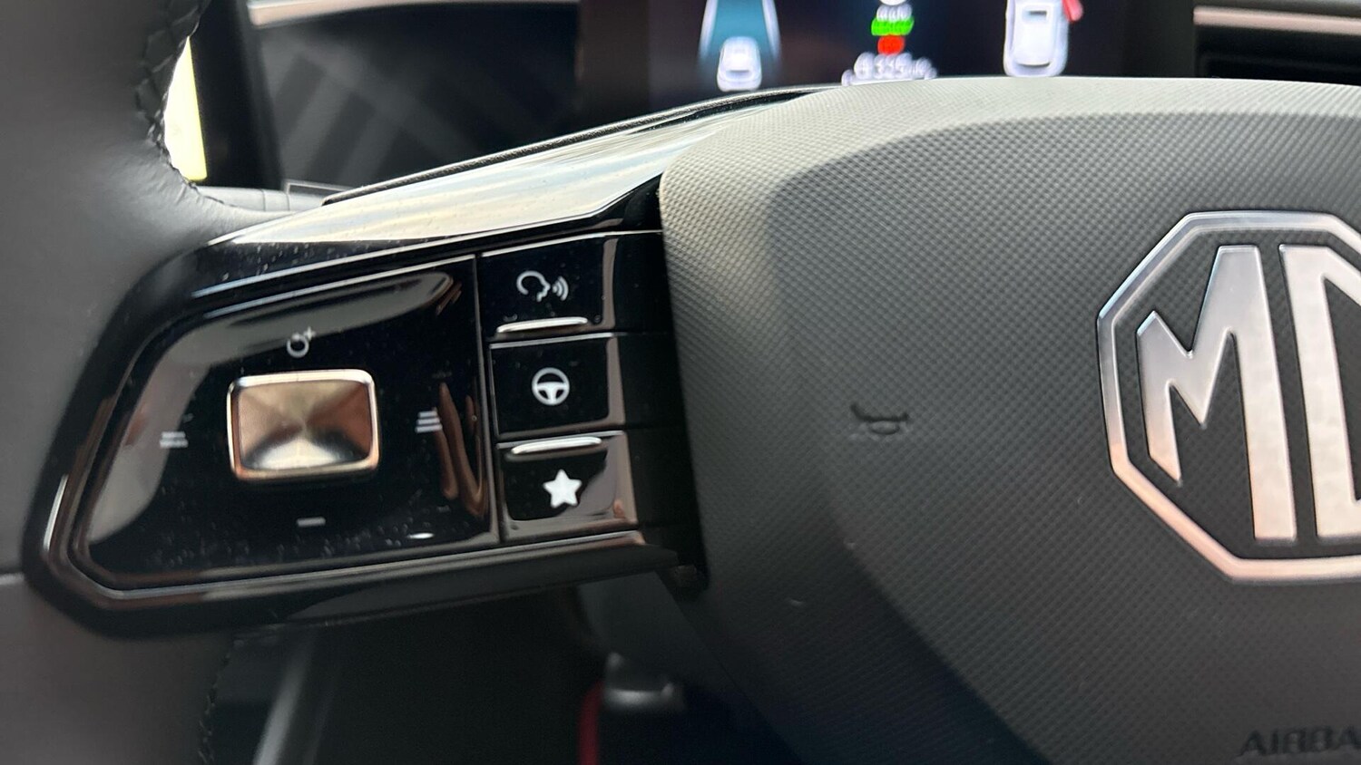Used MG MG3 2024 for sale - 76772772: Photo 13