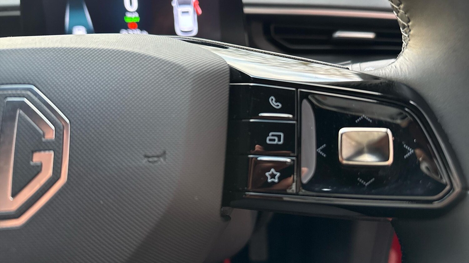 Used MG MG3 2024 for sale - 76772772: Photo 14