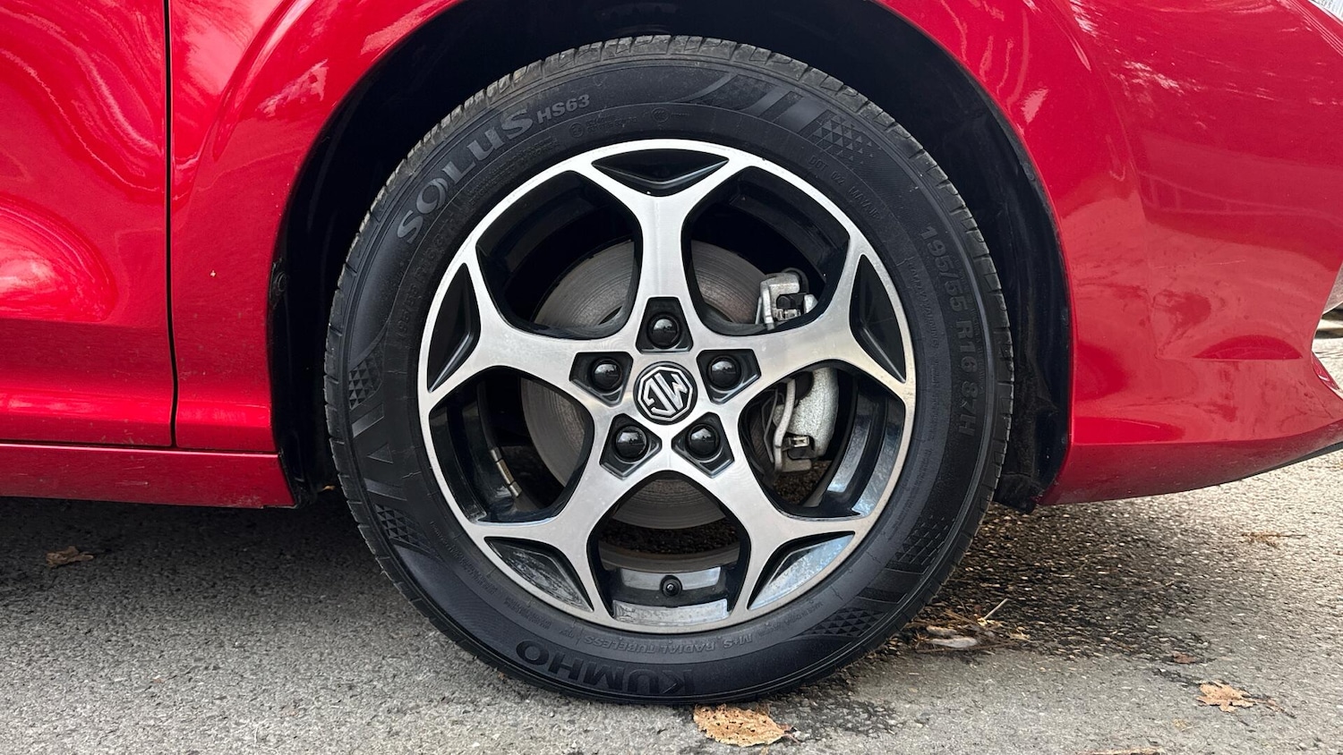 Used MG MG3 2024 for sale - 76772772: Photo 16