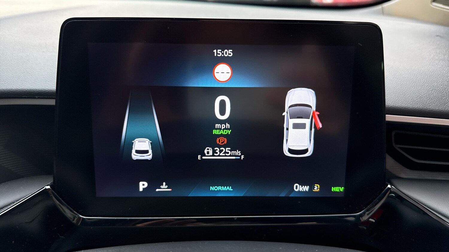 Used MG MG3 2024 for sale - 76772772: Photo 18