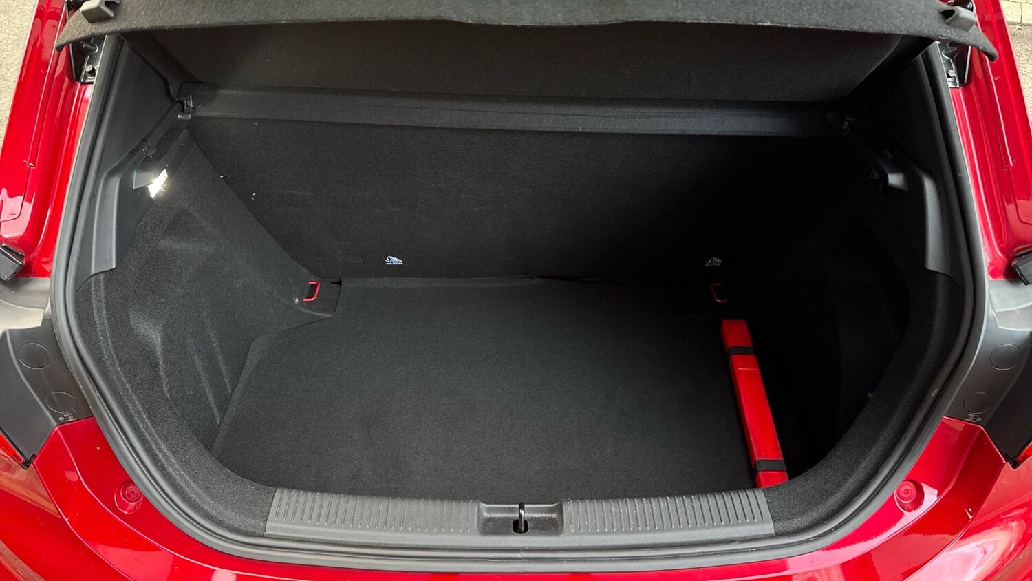 Used MG MG3 2024 for sale - 76772772: Photo 19