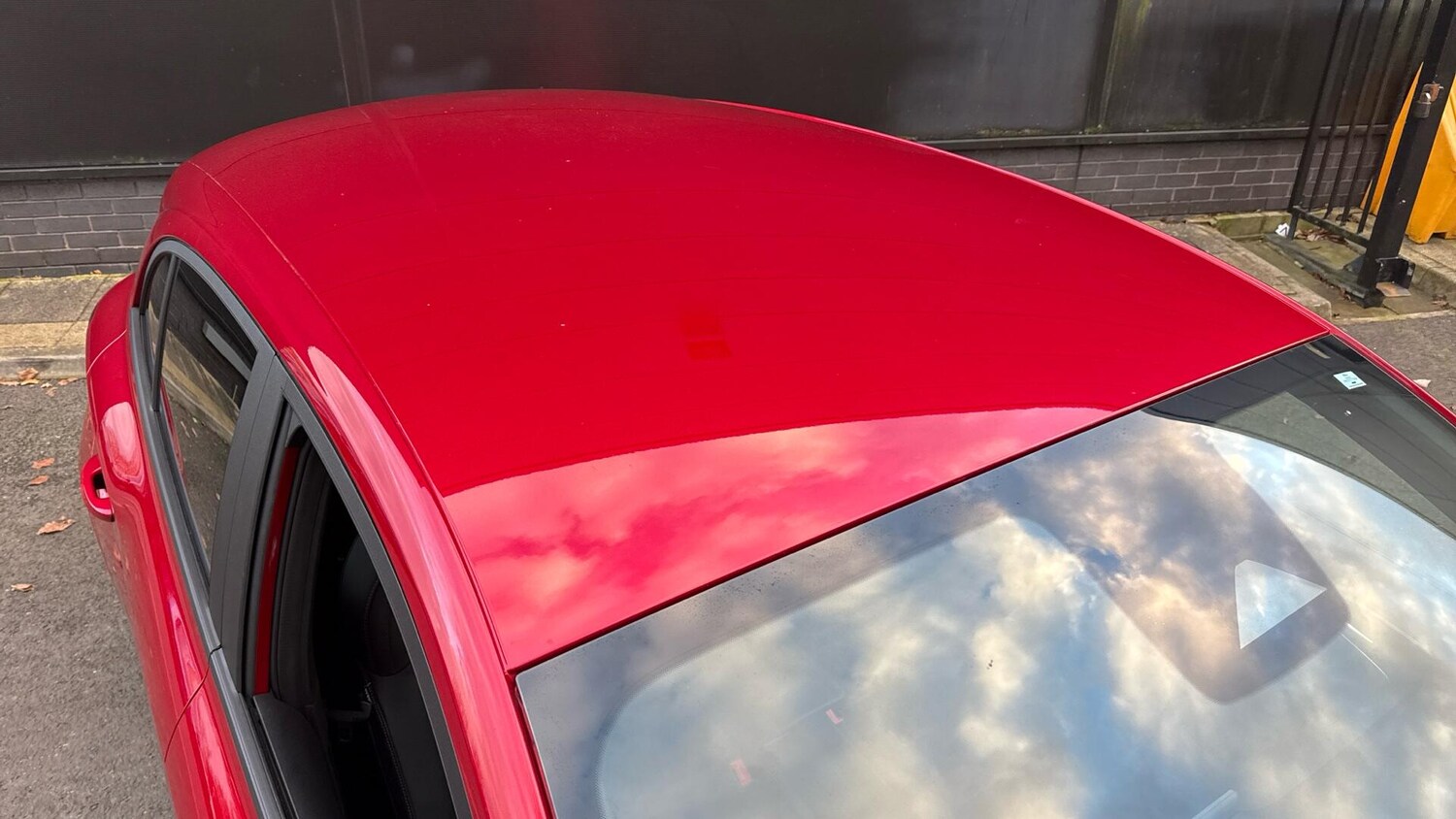 Used MG MG3 2024 for sale - 76772772: Photo 21