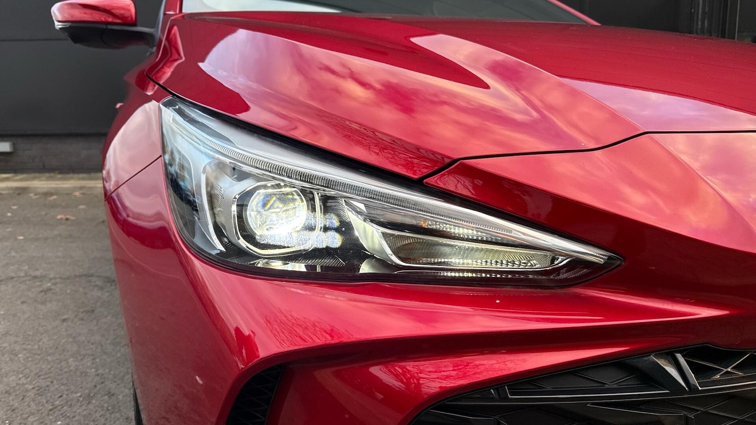 Used MG MG3 2024 for sale - 76772772: Photo 23