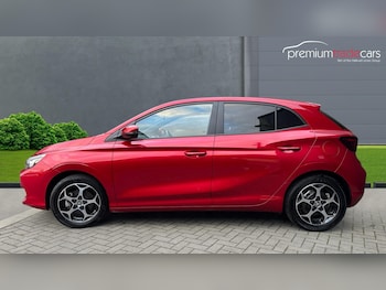 Used MG MG3 2024 for sale - 76772772: Photo