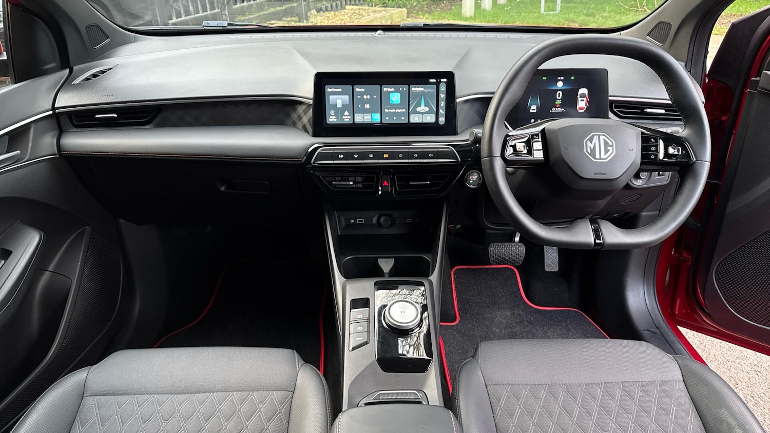 Used MG MG3 2024 for sale - 76772772: Photo 6