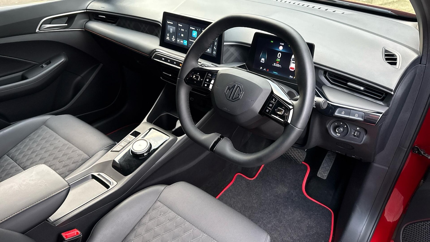 Used MG MG3 2024 for sale - 76772772: Photo 7