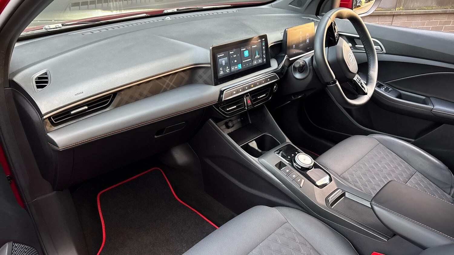 Used MG MG3 2024 for sale - 76772772: Photo 8