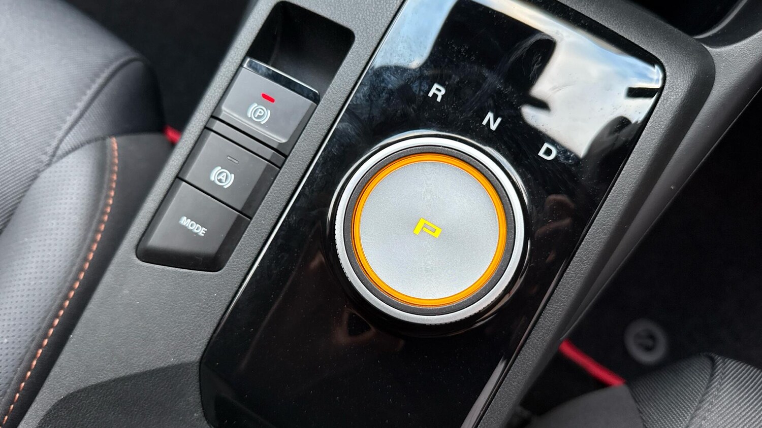 Used MG MG3 2024 for sale - 76772772: Photo 9