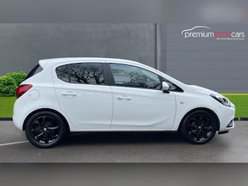Used Vauxhall Corsa 2019 for sale - 77939995: Photo
