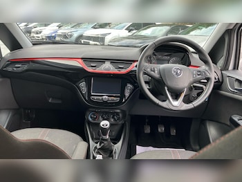 Used Vauxhall Corsa 2019 for sale - 77939995: Photo