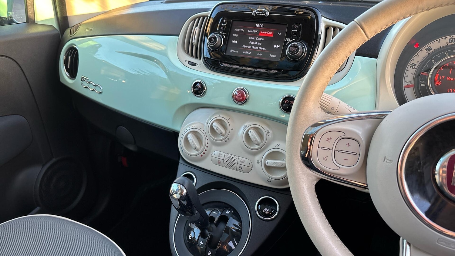 Used Fiat 500 2019 for sale - 77090948: Photo 10