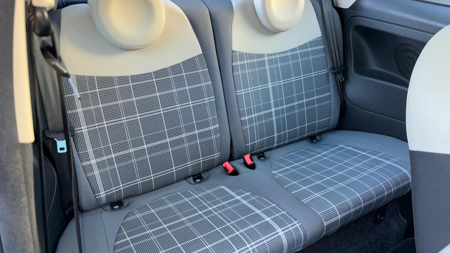 Used Fiat 500 2019 for sale - 77090948: Photo 12