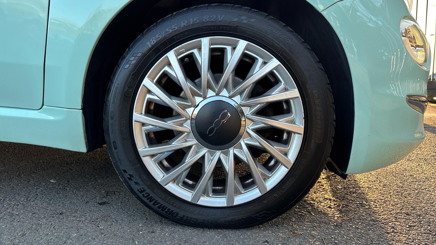 Used Fiat 500 2019 for sale - 77090948: Photo 16