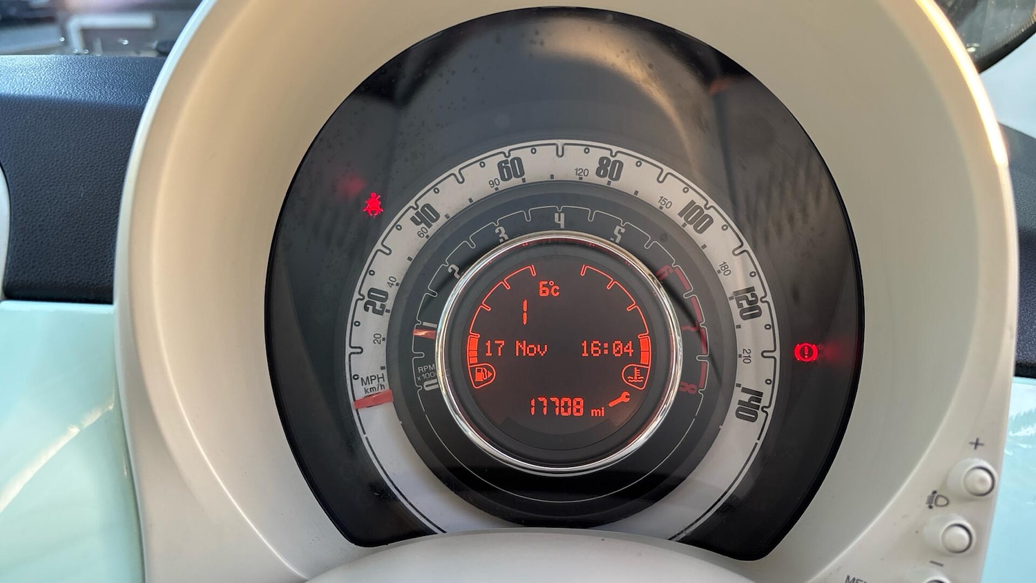 Used Fiat 500 2019 for sale - 77090948: Photo 17