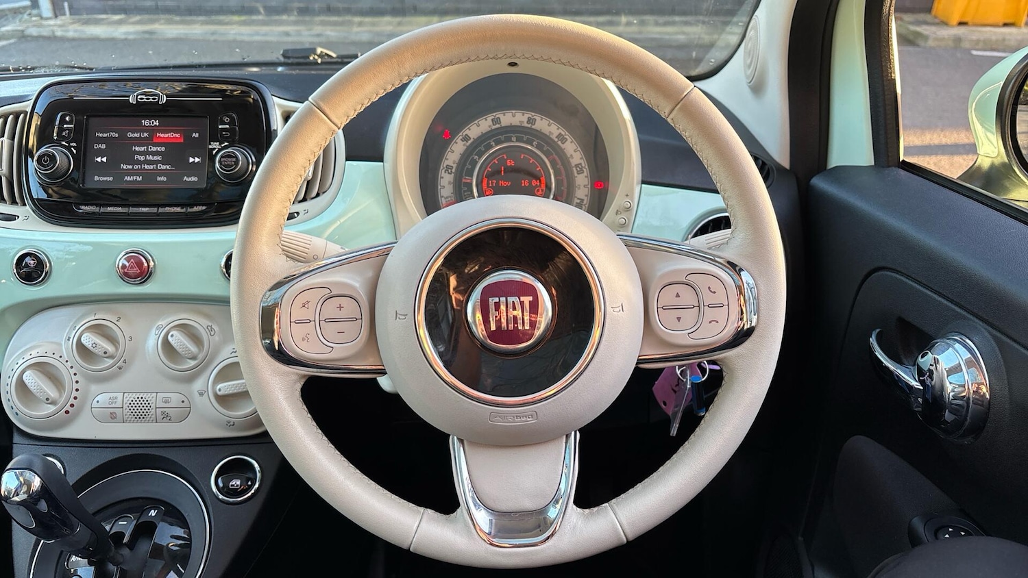 Used Fiat 500 2019 for sale - 77090948: Photo 19