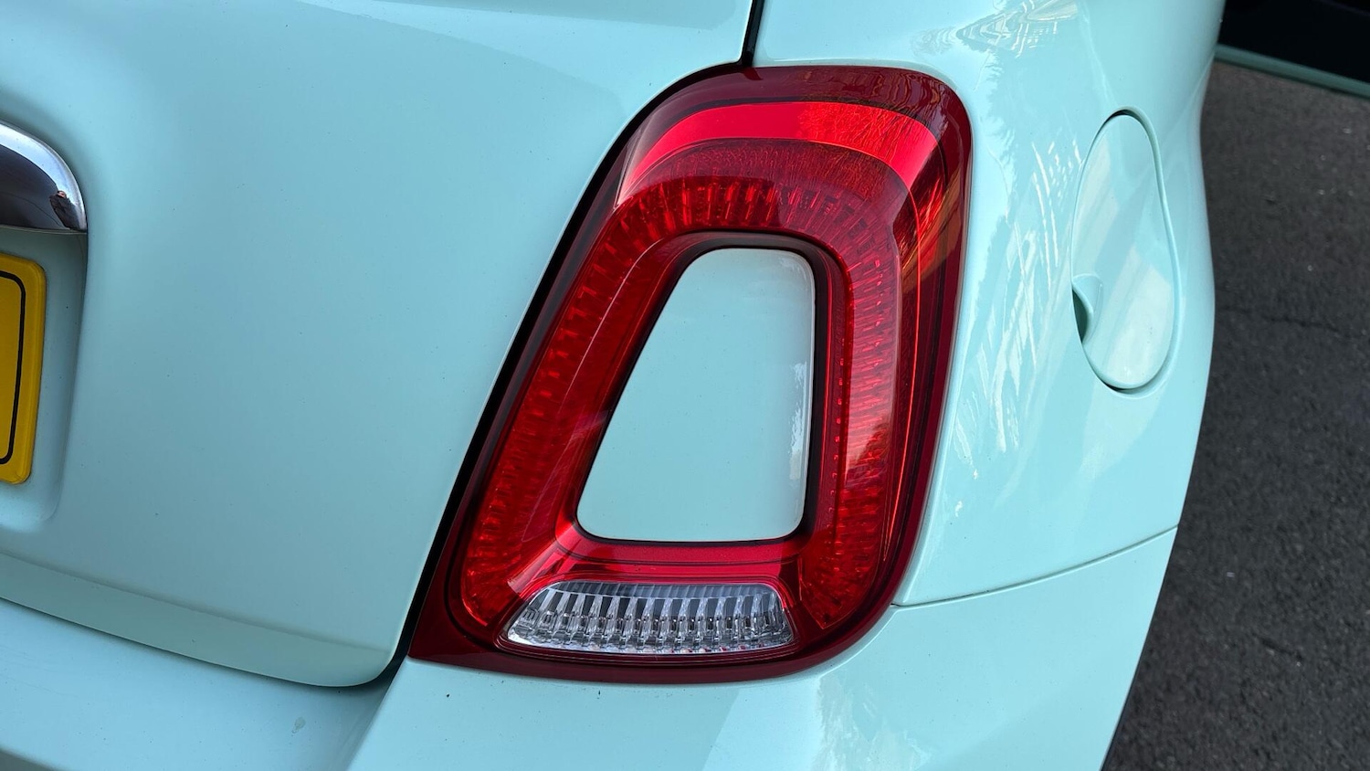 Used Fiat 500 2019 for sale - 77090948: Photo 21