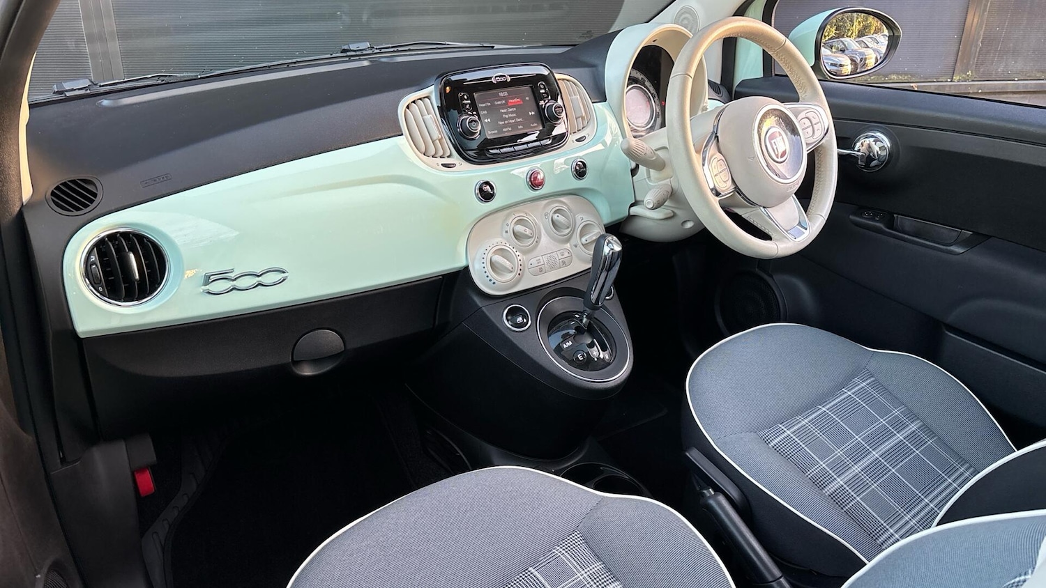 Used Fiat 500 2019 for sale - 77090948: Photo 7