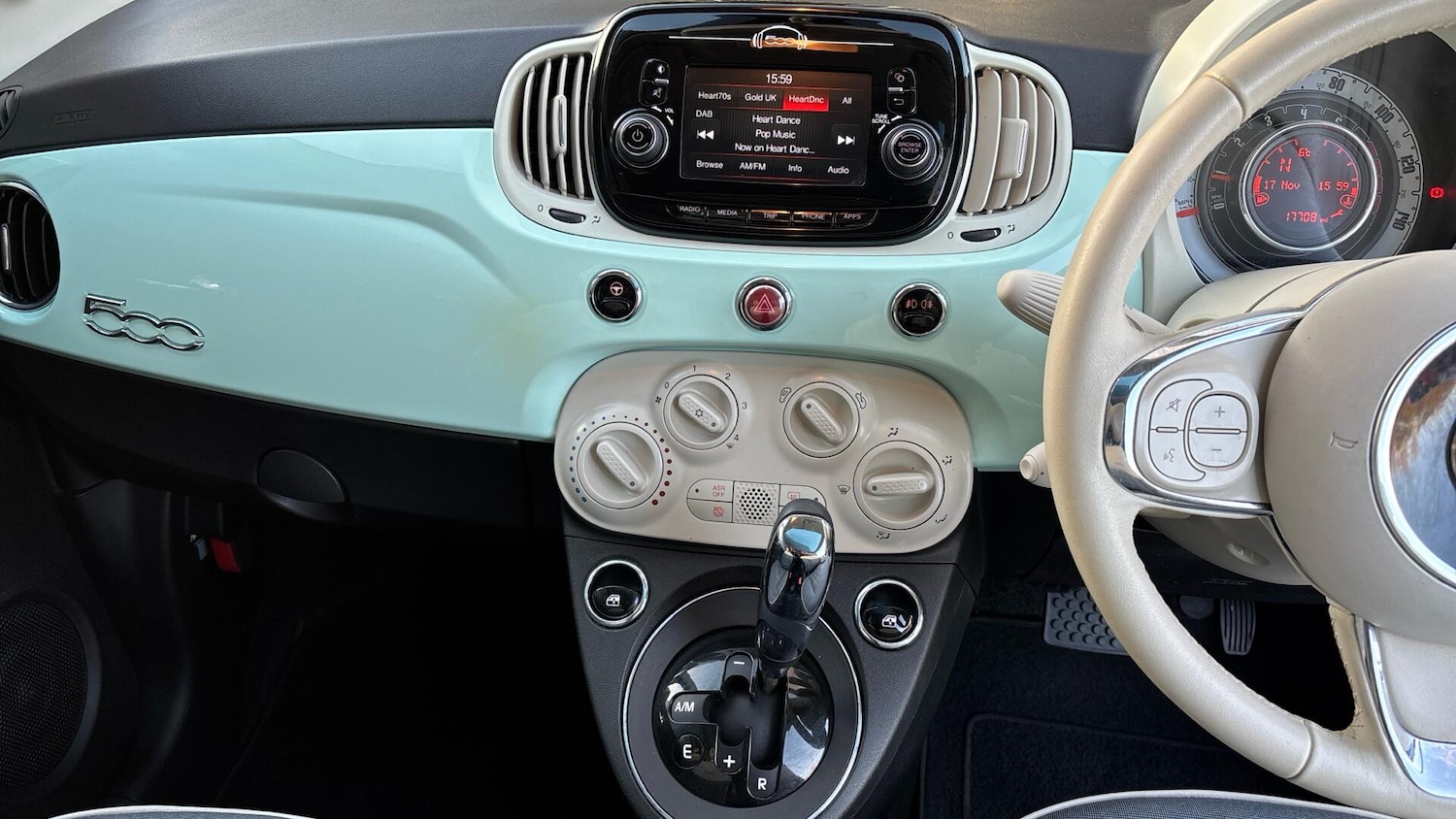 Used Fiat 500 2019 for sale - 77090948: Photo 8