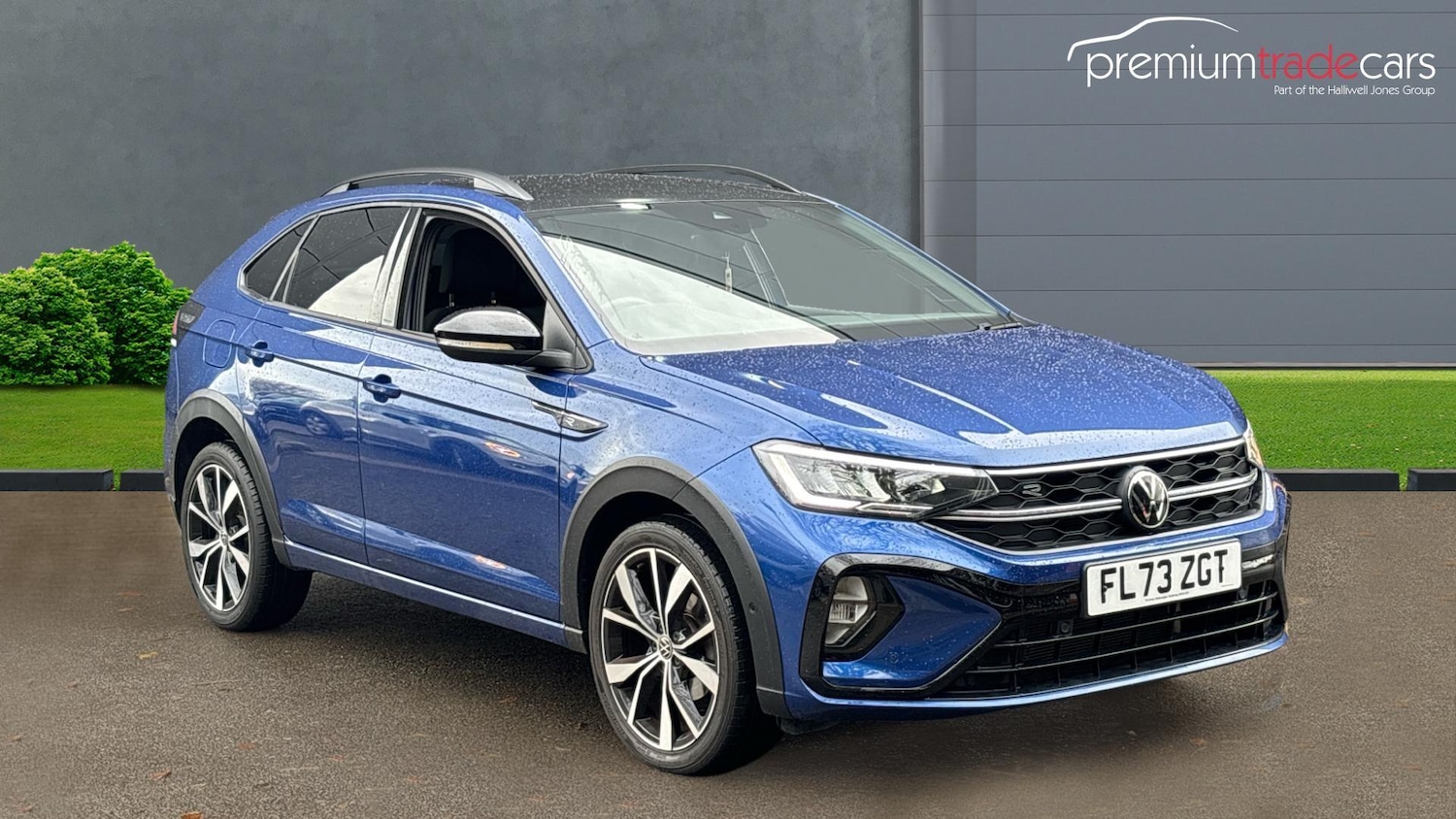 Used Volkswagen Taigo 2023 for sale - 76772781: Photo 1