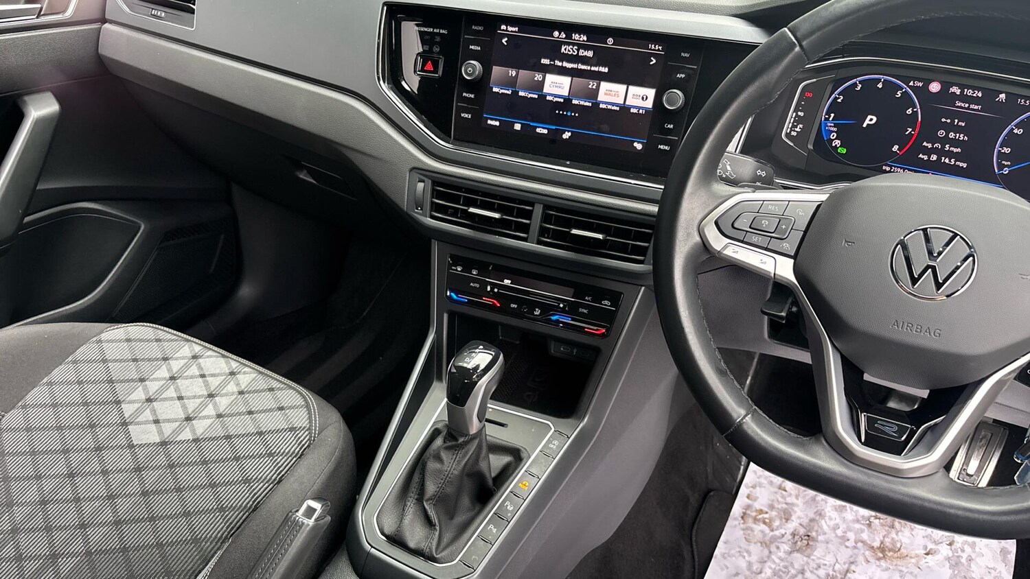 Used Volkswagen Taigo 2023 for sale - 76772781: Photo 11