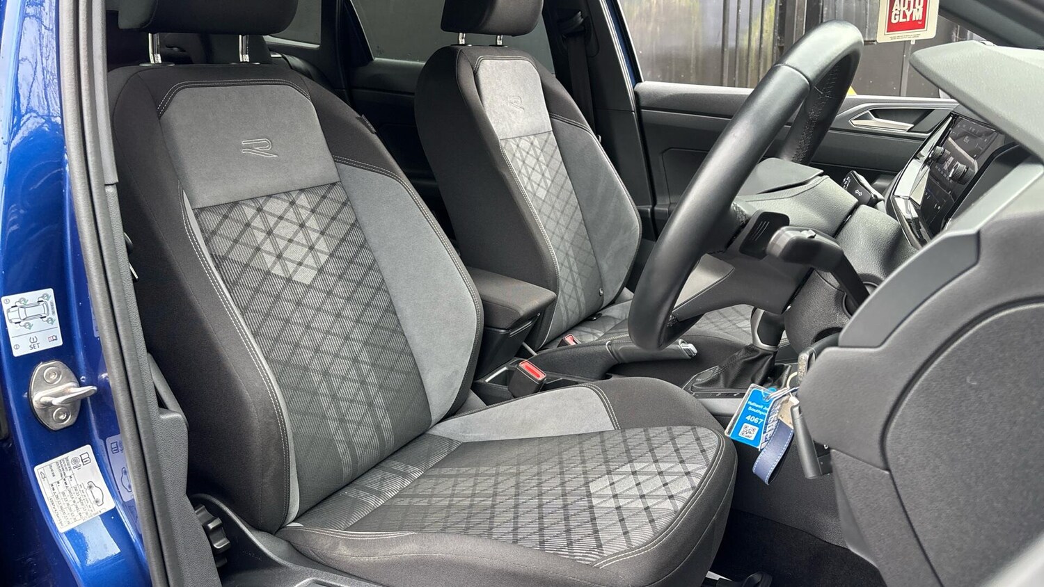 Used Volkswagen Taigo 2023 for sale - 76772781: Photo 12