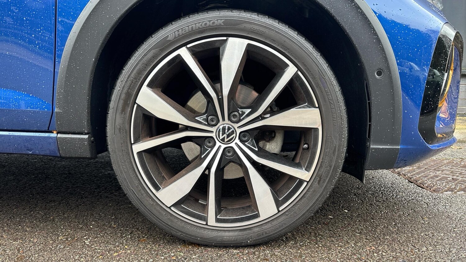 Used Volkswagen Taigo 2023 for sale - 76772781: Photo 17