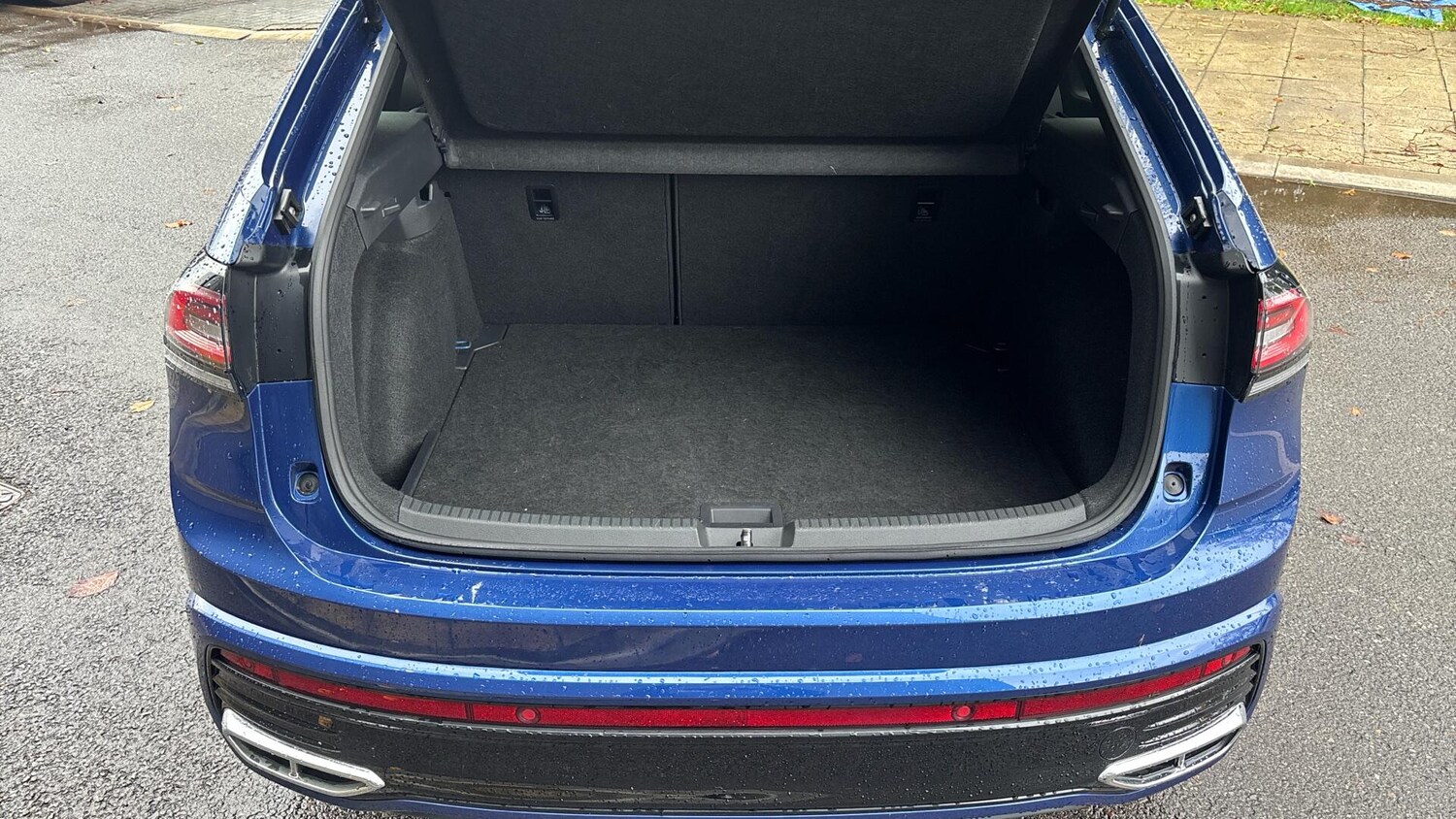 Used Volkswagen Taigo 2023 for sale - 76772781: Photo 19