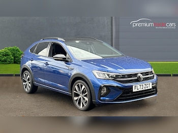 Used Volkswagen Taigo 2023 for sale - 76772781: Photo