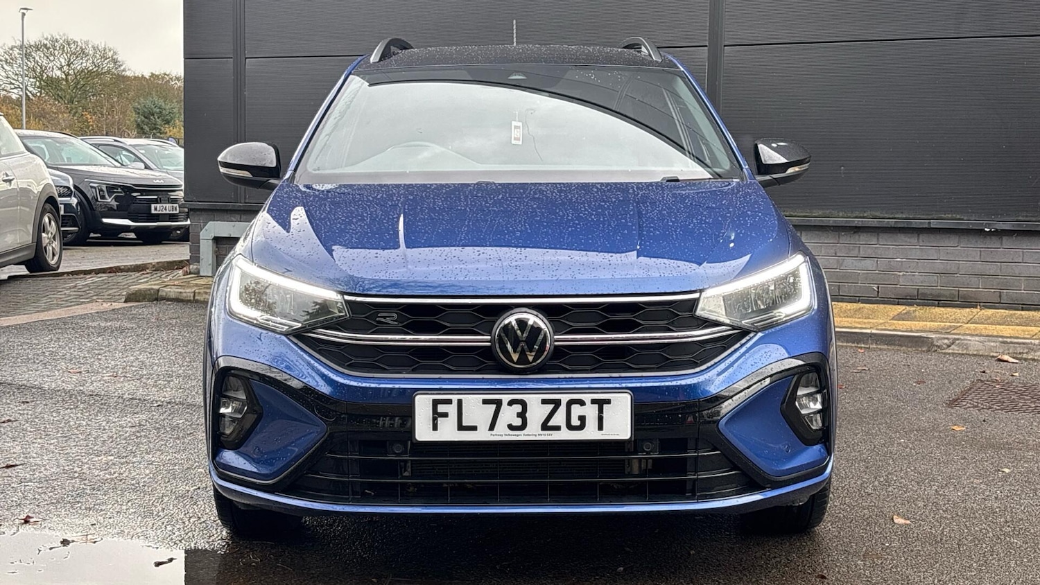 Used Volkswagen Taigo 2023 for sale - 76772781: Photo 2