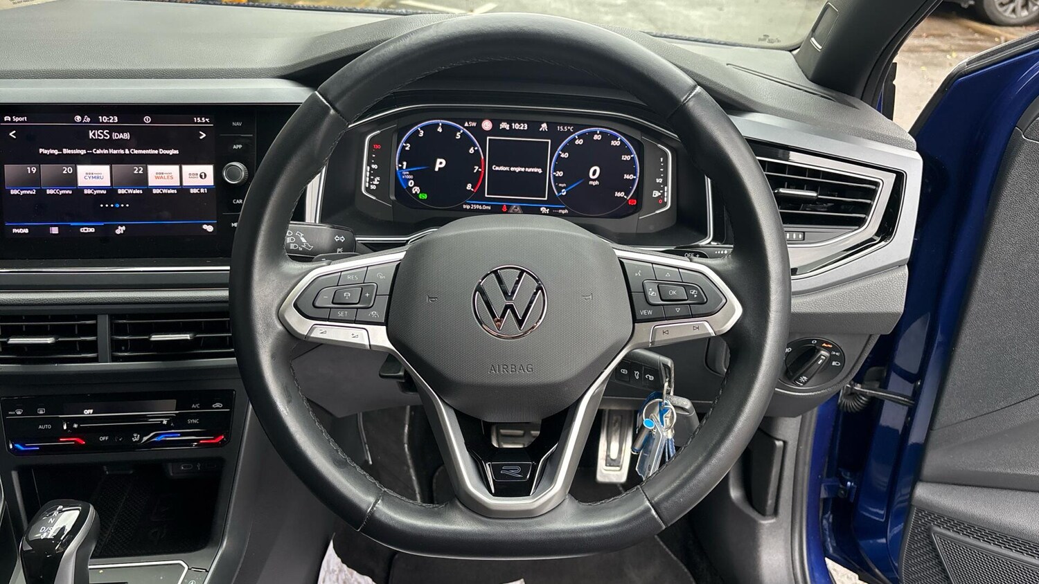 Used Volkswagen Taigo 2023 for sale - 76772781: Photo 20