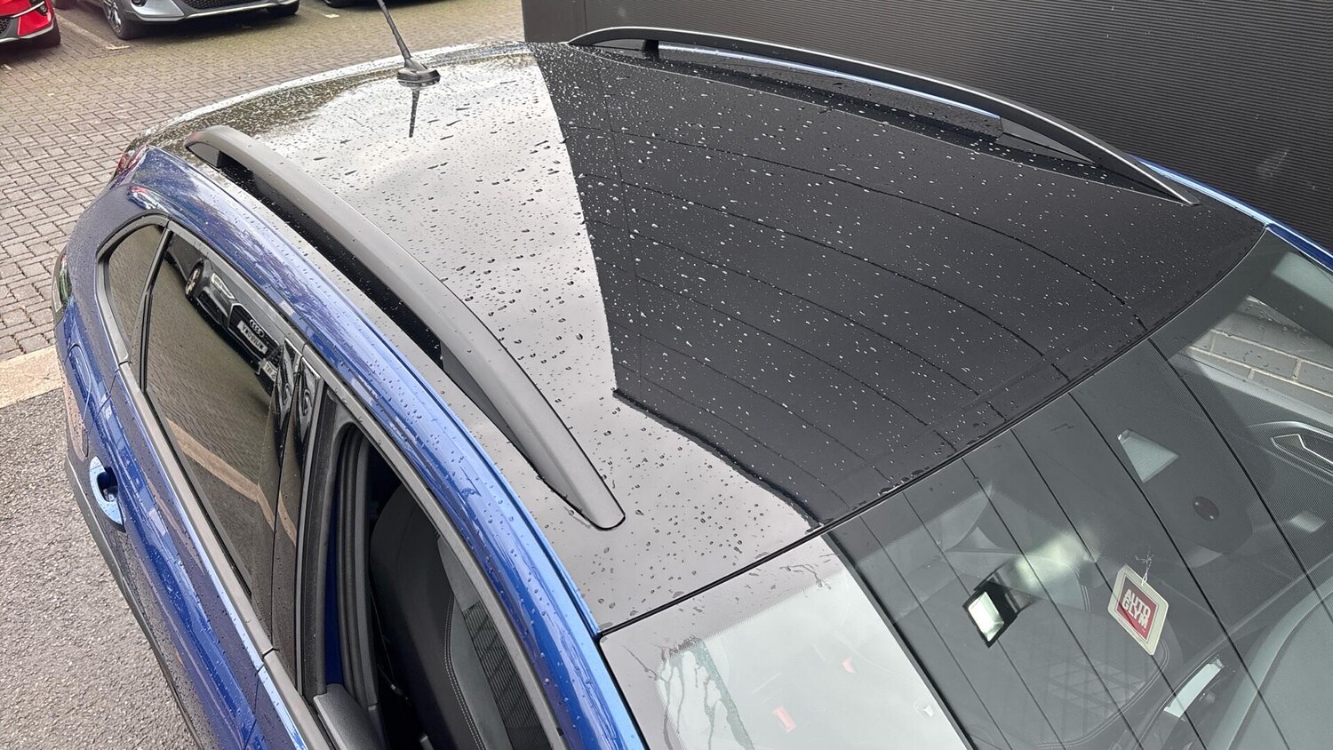 Used Volkswagen Taigo 2023 for sale - 76772781: Photo 21