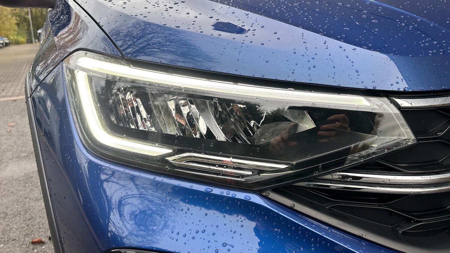 Used Volkswagen Taigo 2023 for sale - 76772781: Photo 23