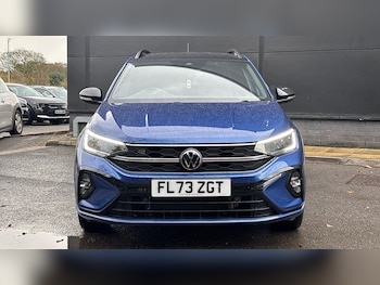 Used Volkswagen Taigo 2023 for sale - 76772781: Photo